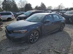 2HGFE4F87SH320237 2025 HONDA CIVIC