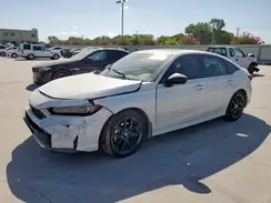 2HGFE4F87SH322067 2025 HONDA CIVIC