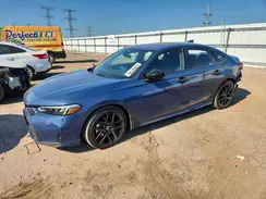 2HGFE4F87SH322439 2025 HONDA CIVIC