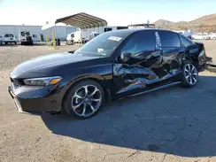 2HGFE4F87SH322764 2025 HONDA CIVIC