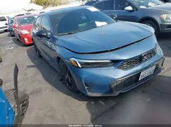 2HGFE4F87SH323171 2025 HONDA CIVIC