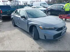 2HGFE4F87SH325177 2025 HONDA CIVIC