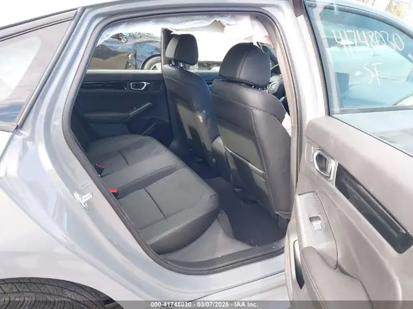 2HGFE4F87SH325177 2025 HONDA CIVIC - Image 8