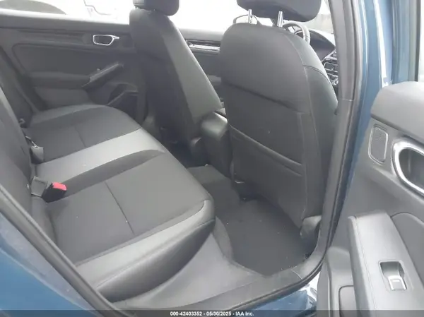 2HGFE4F87SH325308 2025 HONDA CIVIC - Image 8