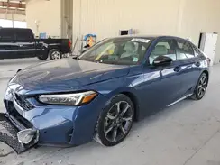 2HGFE4F87SH326572 2025 HONDA CIVIC