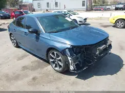 2HGFE4F87SH326605 2025 HONDA CIVIC