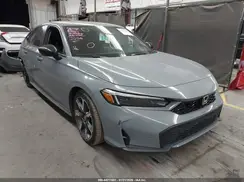 2HGFE4F87SH326944 2025 HONDA CIVIC