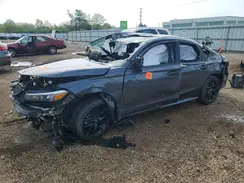 2HGFE4F87SH327012 2025 HONDA CIVIC