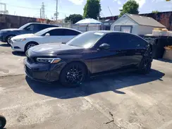 2HGFE4F87SH327401 2025 HONDA CIVIC
