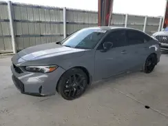2HGFE4F87SH327723 2025 HONDA CIVIC
