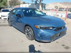 2HGFE4F87SH327785 2025 HONDA CIVIC