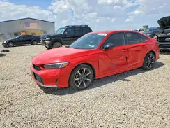 2HGFE4F87SH328063 2025 HONDA CIVIC