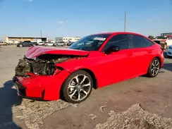 2HGFE4F87SH328080 2025 HONDA CIVIC