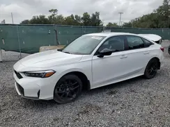 2HGFE4F87SH328211 2025 HONDA CIVIC