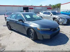 2HGFE4F87SH329326 2025 HONDA CIVIC