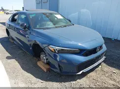 2HGFE4F87SH329424 2025 HONDA CIVIC