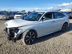 2HGFE4F87SH330105 2025 HONDA CIVIC