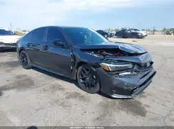 2HGFE4F87SH331321 2025 HONDA CIVIC