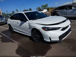 2HGFE4F87SH331402 2025 HONDA CIVIC