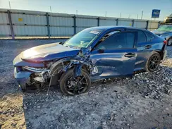 2HGFE4F87SH331660 2025 HONDA CIVIC