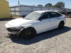 2HGFE4F87SH331884 2025 HONDA CIVIC