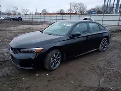 2HGFE4F87SH332467 2025 HONDA CIVIC