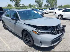 2HGFE4F87SH332842 2025 HONDA CIVIC