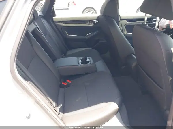 2HGFE4F87SH332842 2025 HONDA CIVIC - Image 8