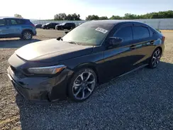 2HGFE4F87SH333604 2025 HONDA CIVIC