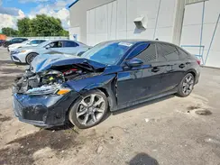 2HGFE4F87SH333733 2025 HONDA CIVIC