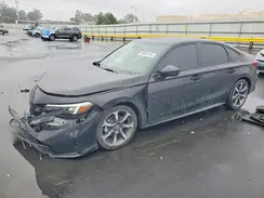 2HGFE4F87SH333764 2025 HONDA CIVIC