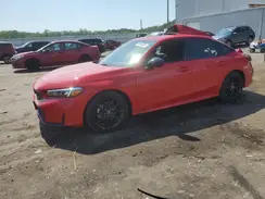 2HGFE4F87SH333831 2025 HONDA CIVIC