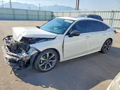 2HGFE4F87SH333988 2025 HONDA CIVIC