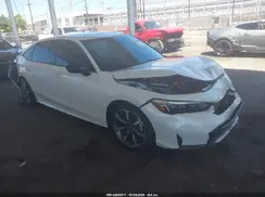 2HGFE4F87SH334154 2025 HONDA CIVIC