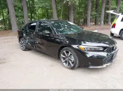 2HGFE4F87SH334929 2025 HONDA CIVIC