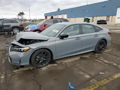 2HGFE4F87SH335479 2025 HONDA CIVIC