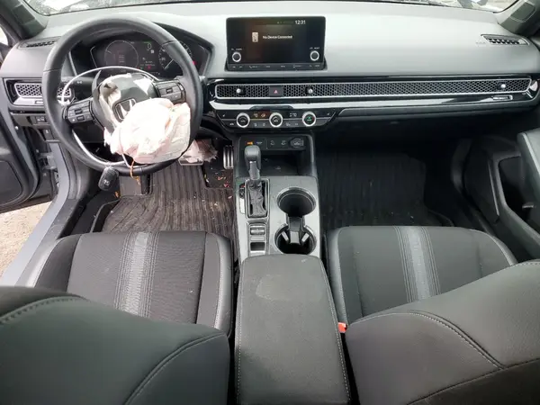 2HGFE4F87SH335479 2025 HONDA CIVIC - Image 8