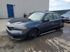 2HGFE4F87SH336003 2025 HONDA CIVIC