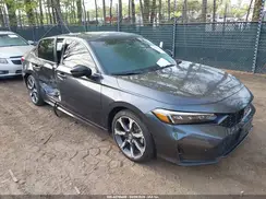 2HGFE4F87SH336406 2025 HONDA CIVIC