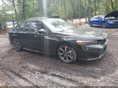 2HGFE4F87SH337782 2025 HONDA CIVIC