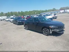2HGFE4F87SH338219 2025 HONDA CIVIC