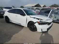 2HGFE4F87SH338253 2025 HONDA CIVIC