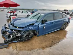 2HGFE4F87SH339144 2025 HONDA CIVIC