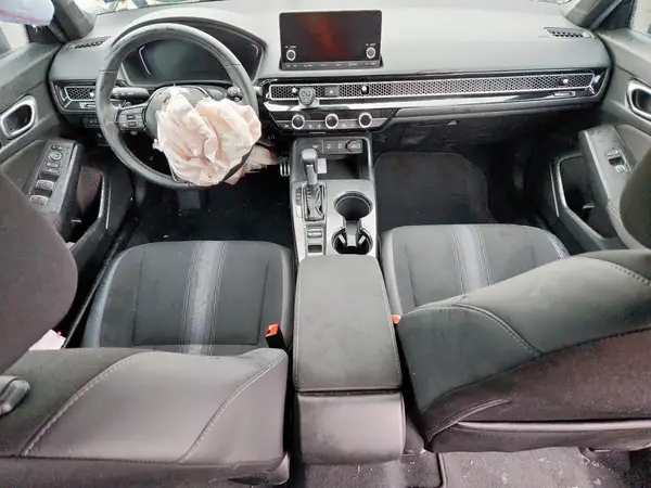 2HGFE4F87SH339144 2025 HONDA CIVIC - Image 8
