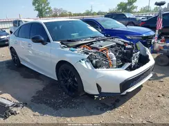 2HGFE4F87SH339693 2025 HONDA CIVIC
