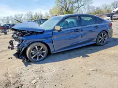 2HGFE4F87SH340827 2025 HONDA CIVIC