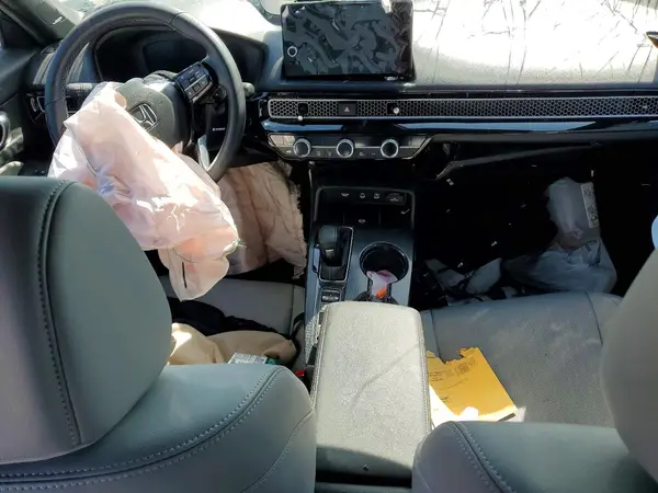 2HGFE4F87SH340827 2025 HONDA CIVIC - Image 8