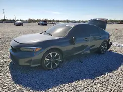 2HGFE4F87SH341136 2025 HONDA CIVIC