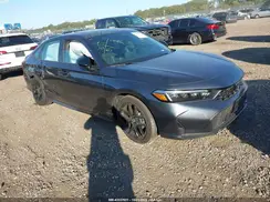 2HGFE4F87SH341508 2025 HONDA CIVIC