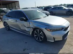 2HGFE4F87SH341671 2025 HONDA CIVIC